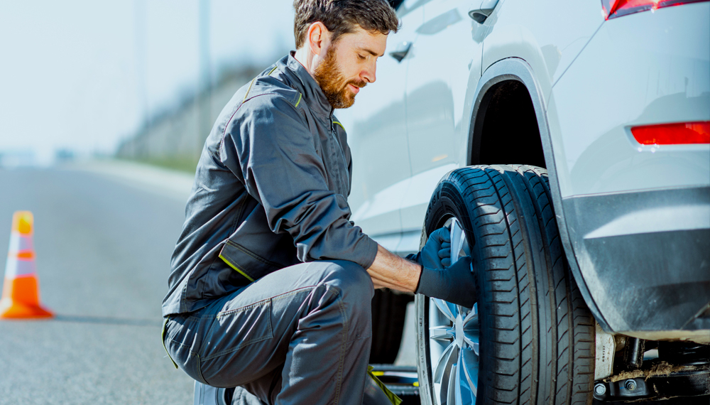 Jarvis Cars Roadside Assistance